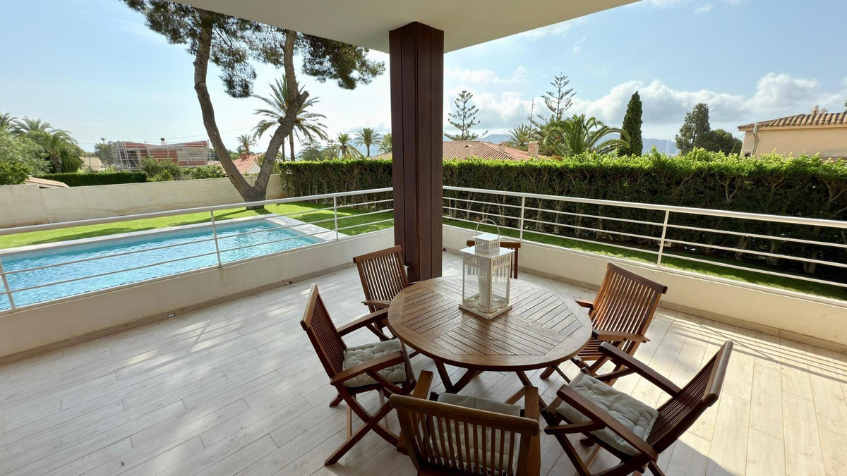 3 Bed Townhouse for sale in La Nucia Costa Blanca, Alicante, Spain
