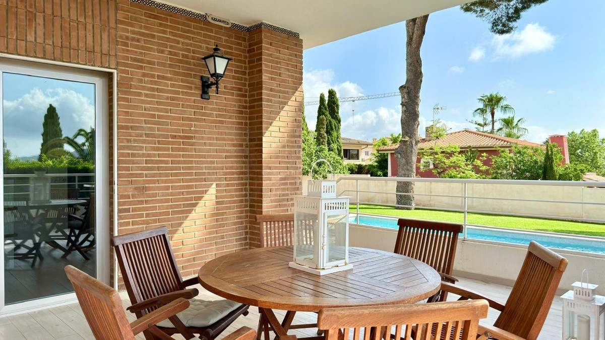 3 Bed Townhouse for sale in La Nucia Costa Blanca, Alicante, Spain