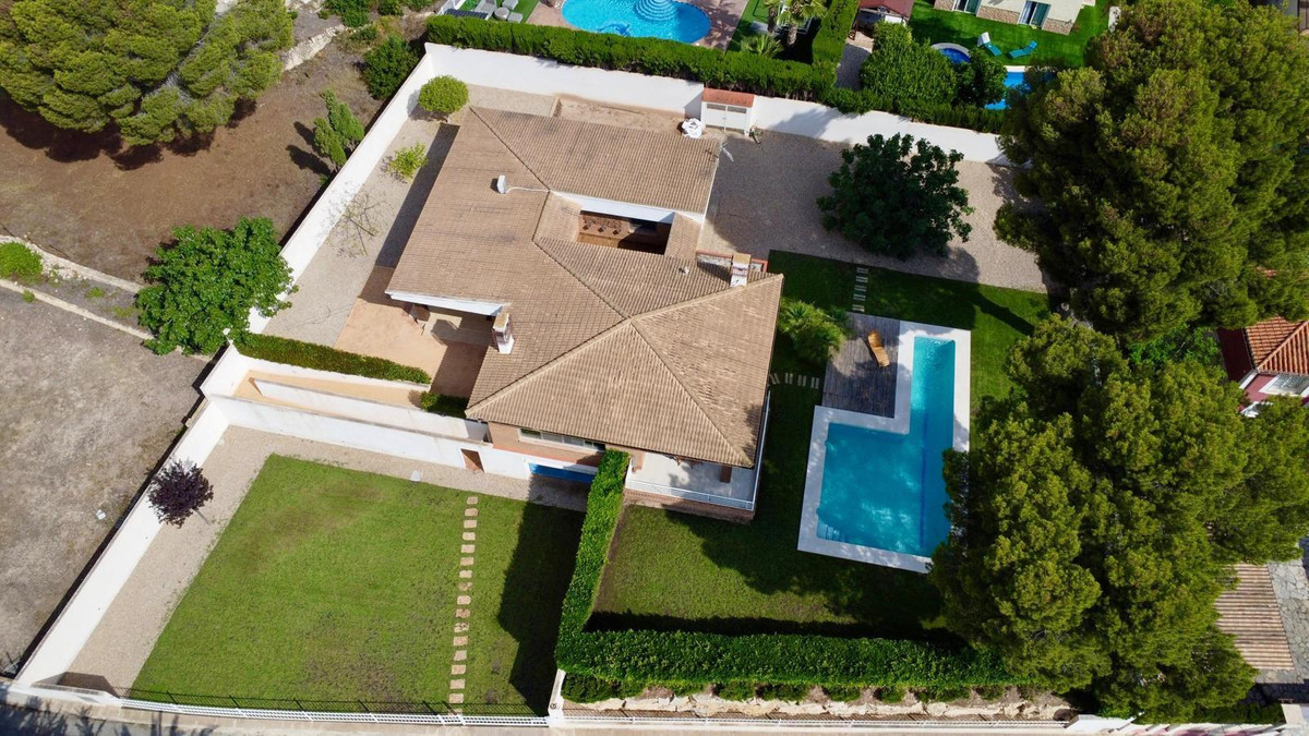 3 Bed Townhouse for sale in La Nucia Costa Blanca, Alicante, Spain