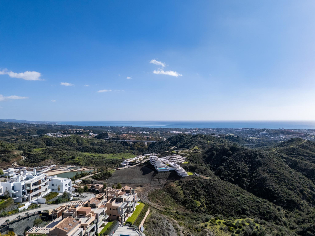 3 Bed Apartment for sale in Benahavís Costa Del Sol, Málaga, Spain