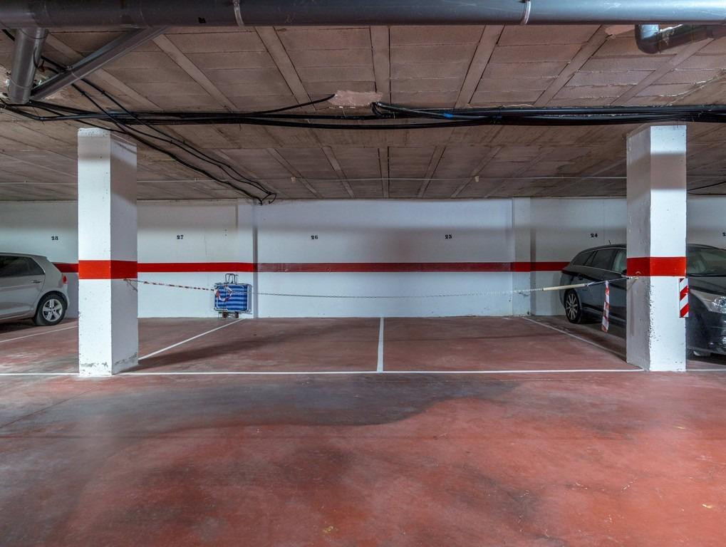 Se vende Garaje  en Costa Blanca, Alicante, España