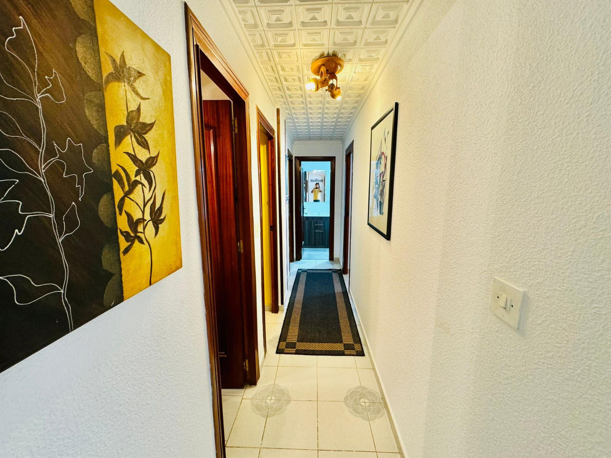 Se vende Apartamento Planta Media de 3 dormitorios en Costa Blanca, Alicante, España