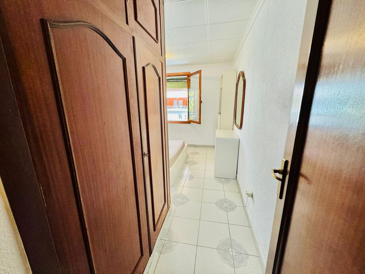 Se vende Apartamento Planta Media de 3 dormitorios en Costa Blanca, Alicante, España