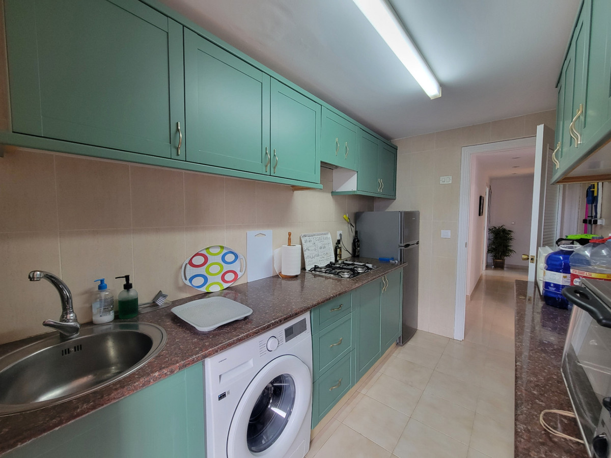 Se vende Ático de 2 dormitorios en Costa Blanca, Alicante, España
