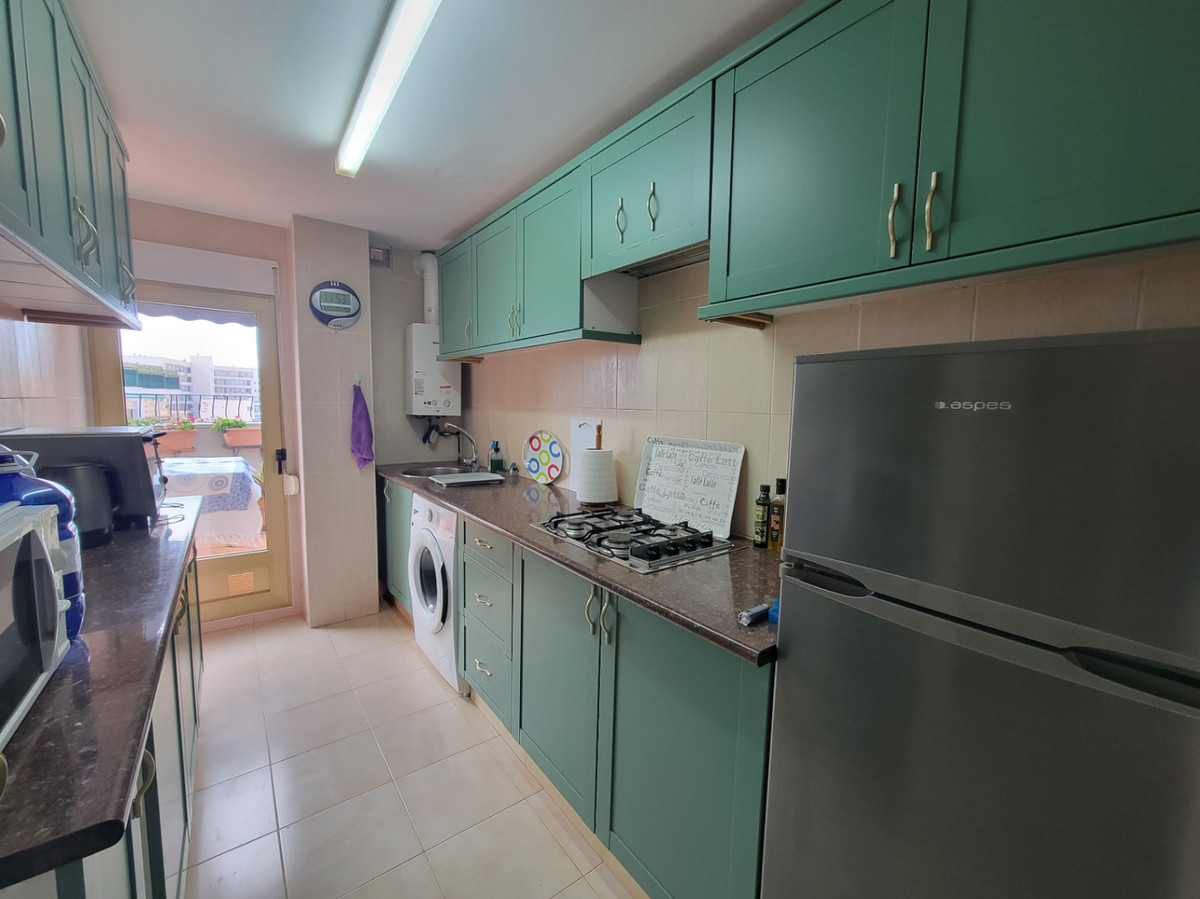 Se vende Ático de 2 dormitorios en Costa Blanca, Alicante, España