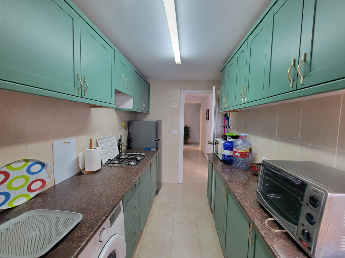 Se vende Ático de 2 dormitorios en Costa Blanca, Alicante, España