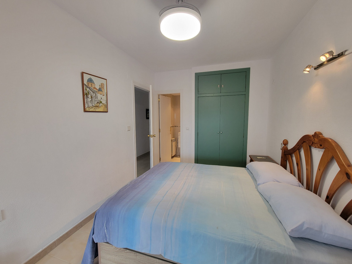 Se vende Ático de 2 dormitorios en Costa Blanca, Alicante, España