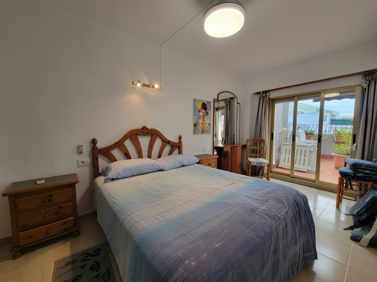 Se vende Ático de 2 dormitorios en Costa Blanca, Alicante, España
