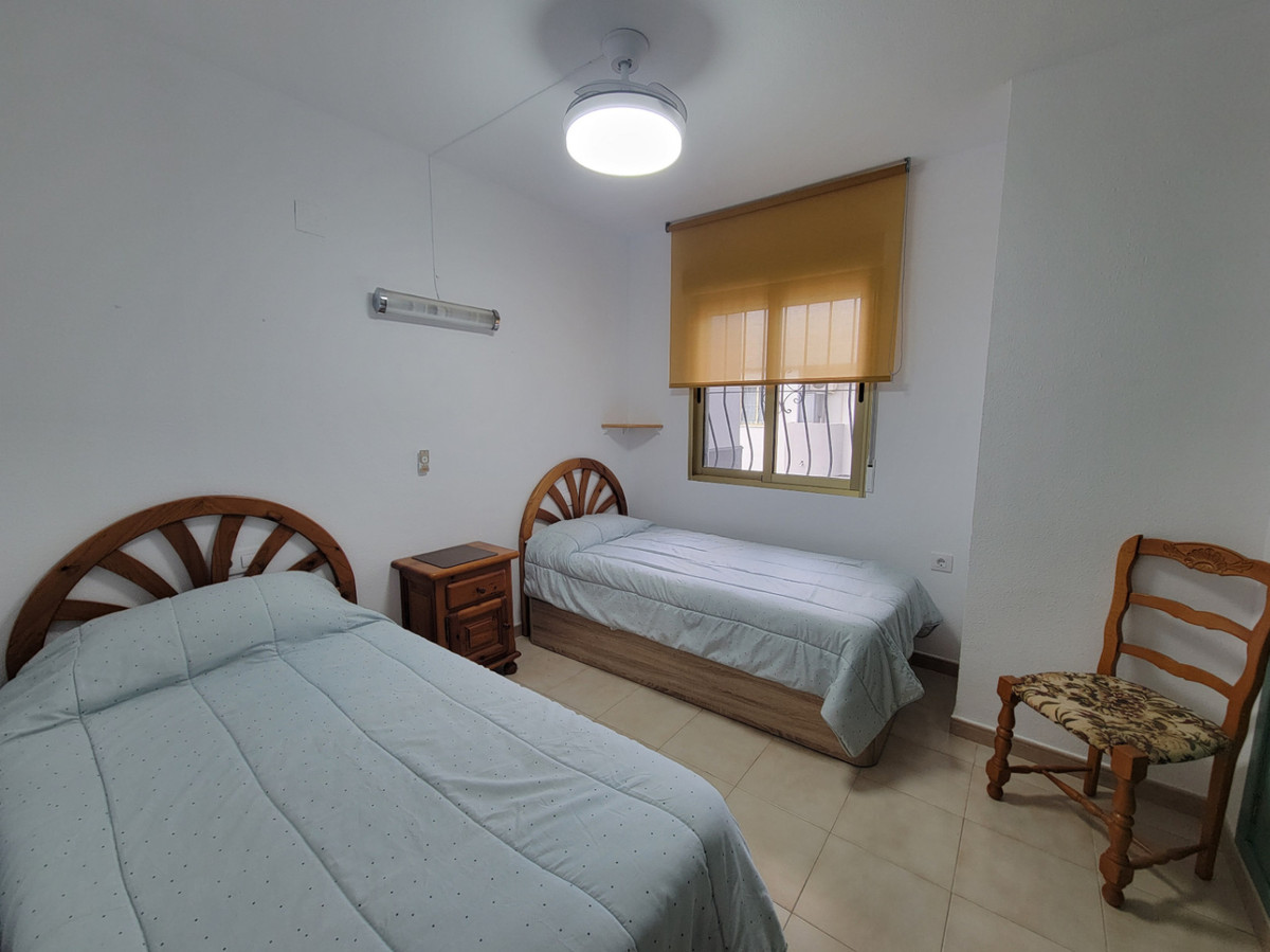 Se vende Ático de 2 dormitorios en Costa Blanca, Alicante, España