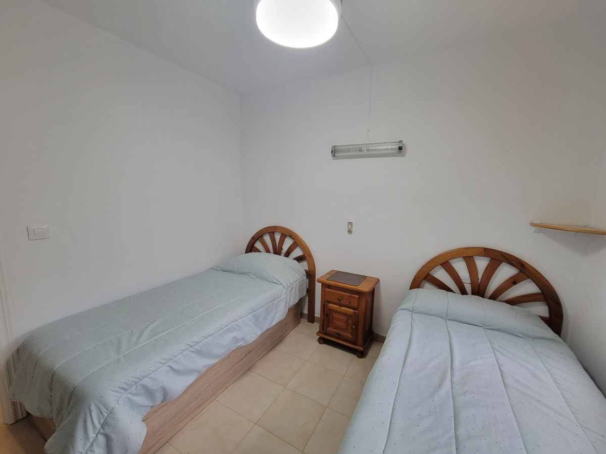 Se vende Ático de 2 dormitorios en Costa Blanca, Alicante, España