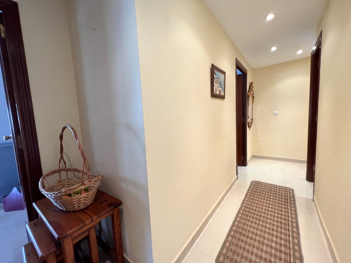 Se vende Ático de 2 dormitorios en Costa Blanca, Alicante, España