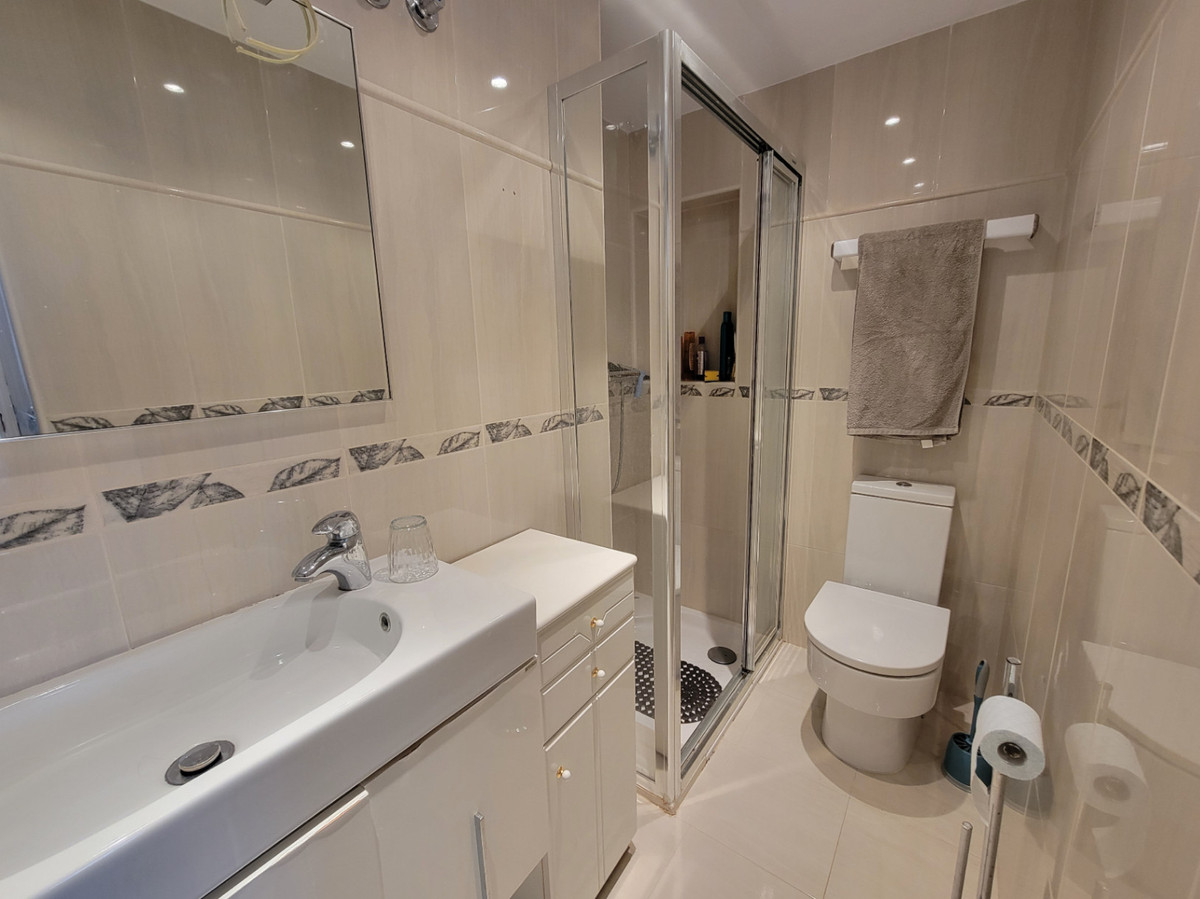 Se vende Ático de 2 dormitorios en Costa Blanca, Alicante, España