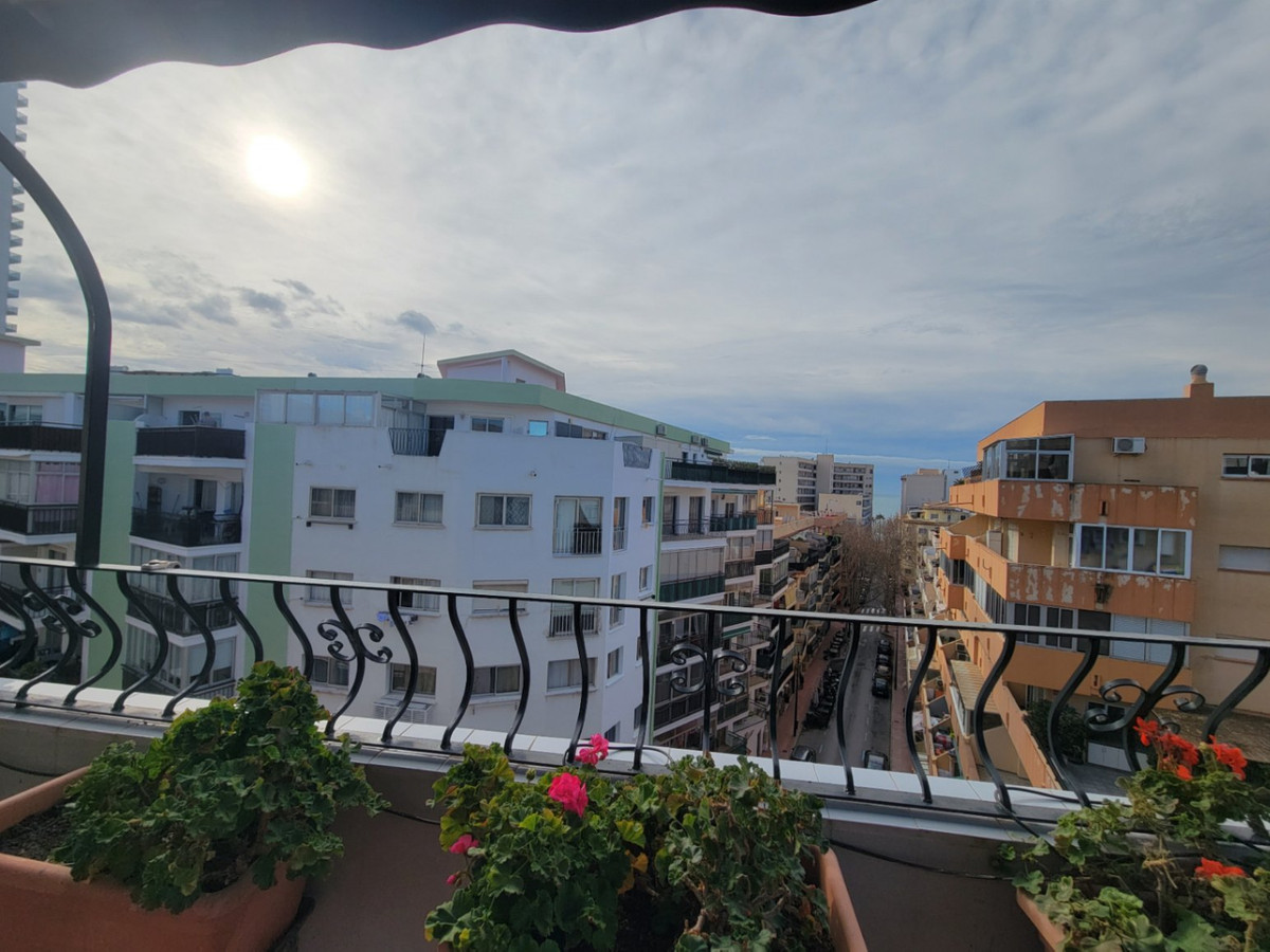 Se vende Ático de 2 dormitorios en Costa Blanca, Alicante, España