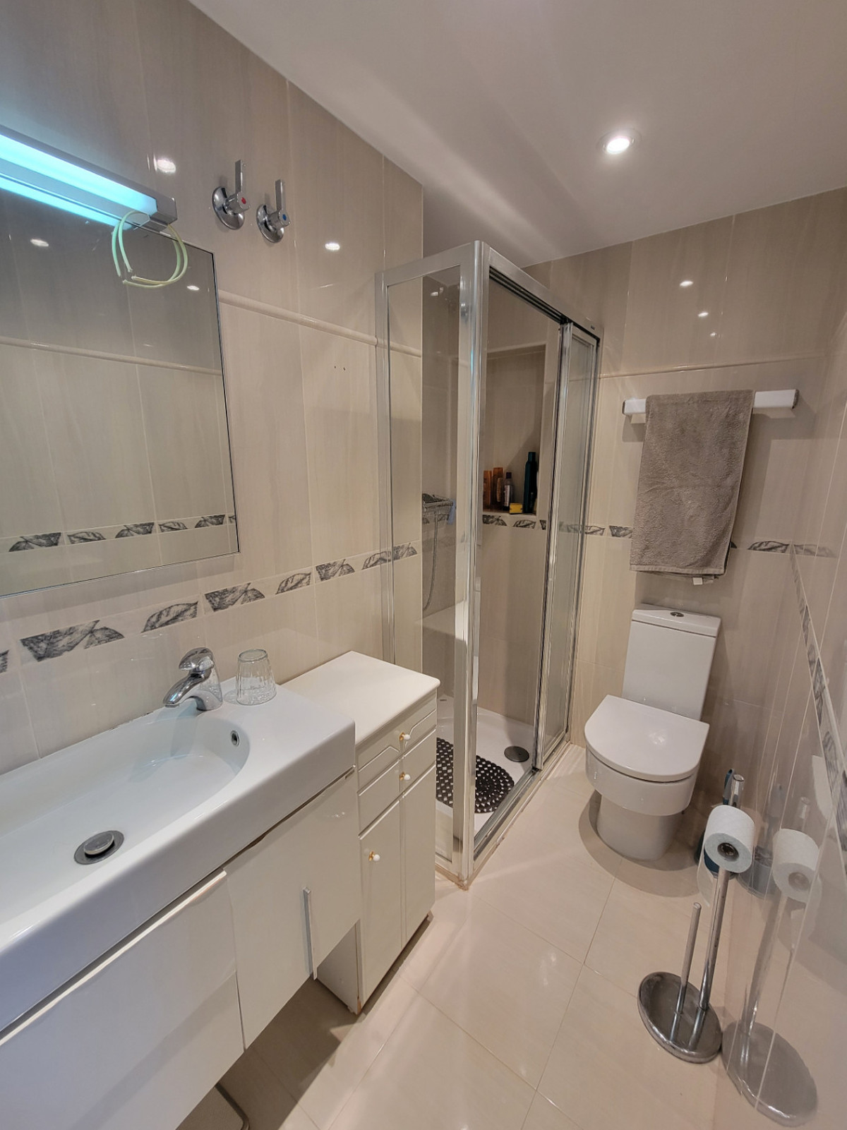 Se vende Ático de 2 dormitorios en Costa Blanca, Alicante, España