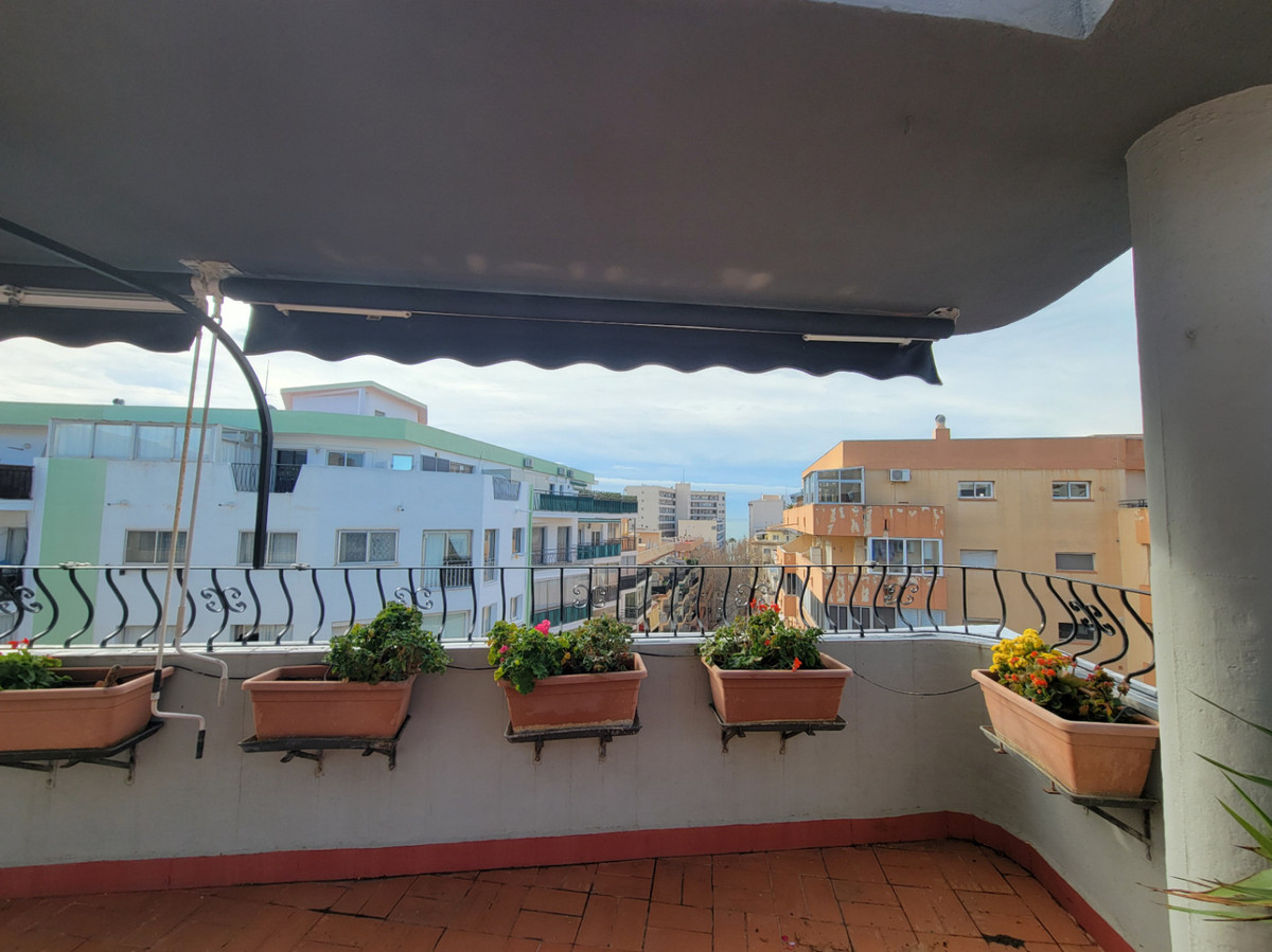 Se vende Ático de 2 dormitorios en Costa Blanca, Alicante, España