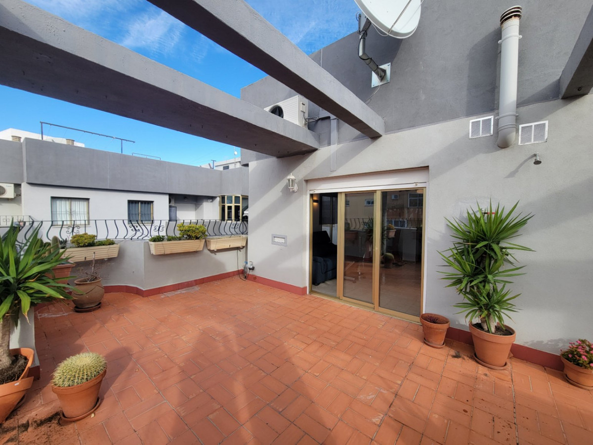 Se vende Ático de 2 dormitorios en Costa Blanca, Alicante, España