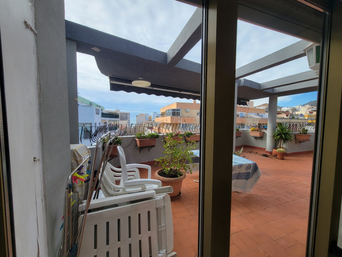 Se vende Ático de 2 dormitorios en Costa Blanca, Alicante, España