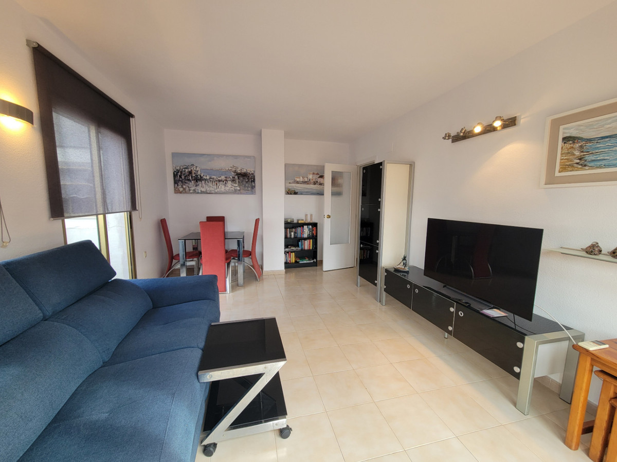 Se vende Ático de 2 dormitorios en Costa Blanca, Alicante, España