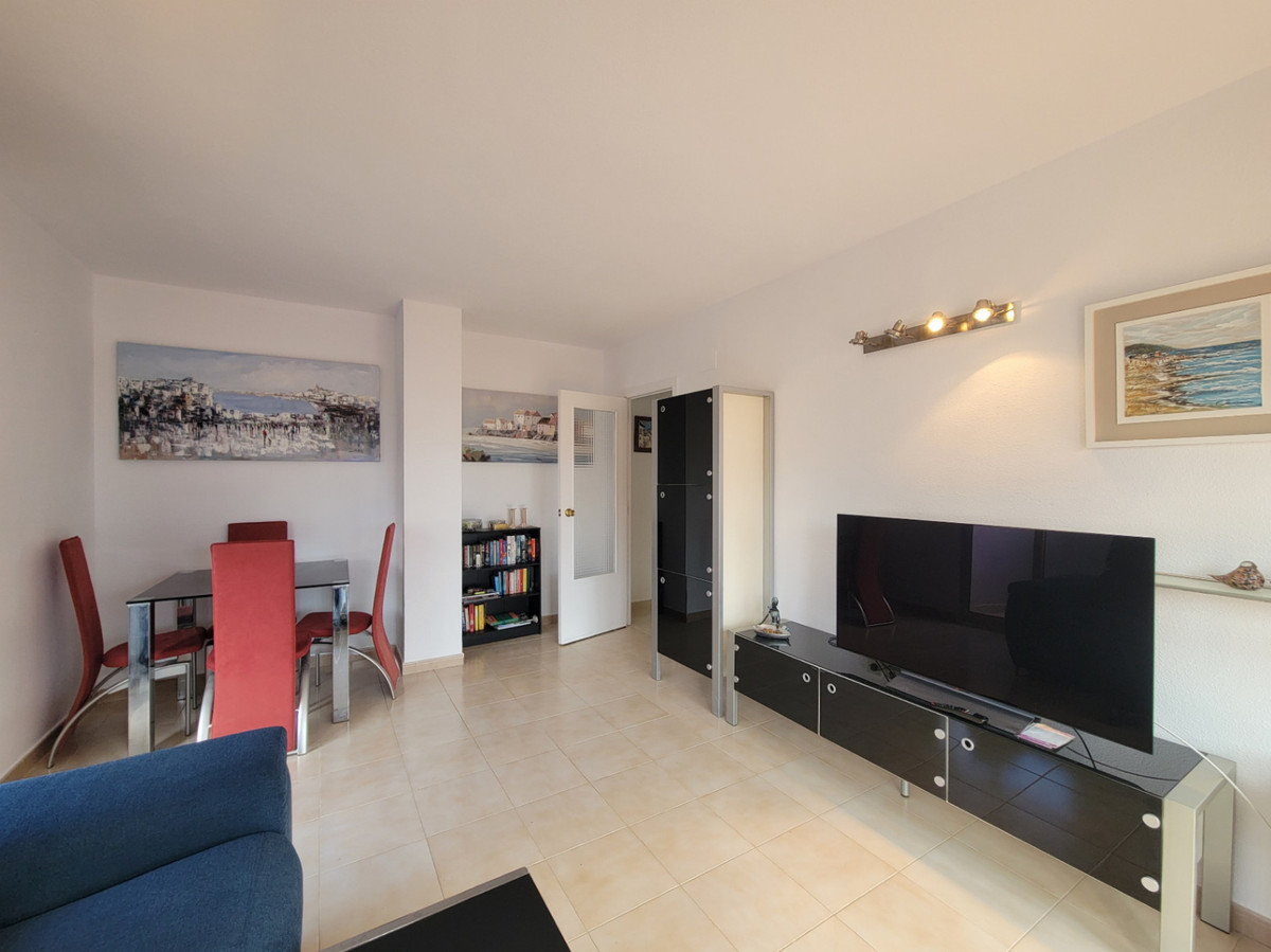 Se vende Ático de 2 dormitorios en Costa Blanca, Alicante, España