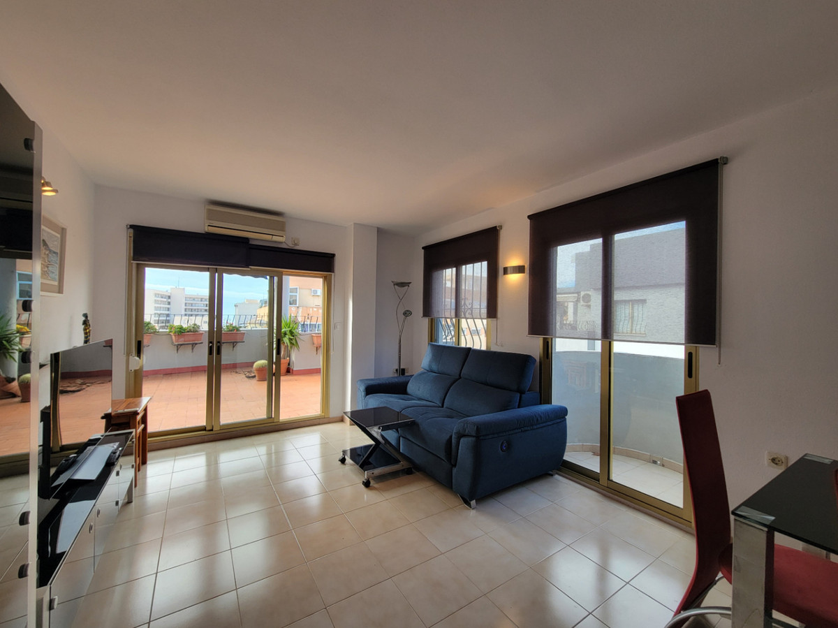 Se vende Ático de 2 dormitorios en Costa Blanca, Alicante, España