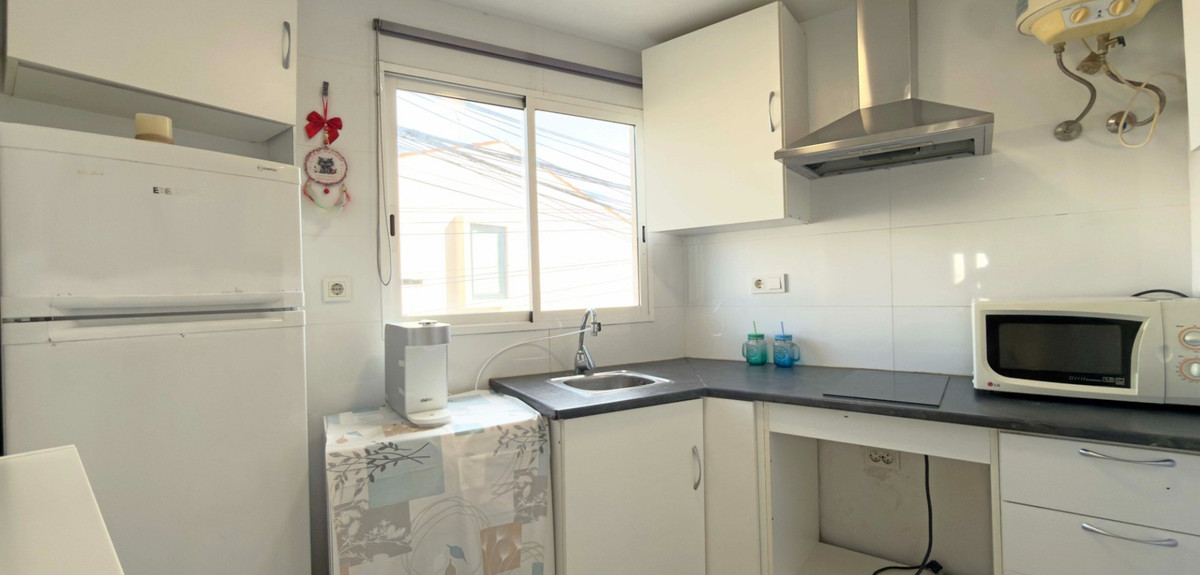 1 Bed Apartment for sale in Torrevieja Costa Blanca, Alicante, Spain