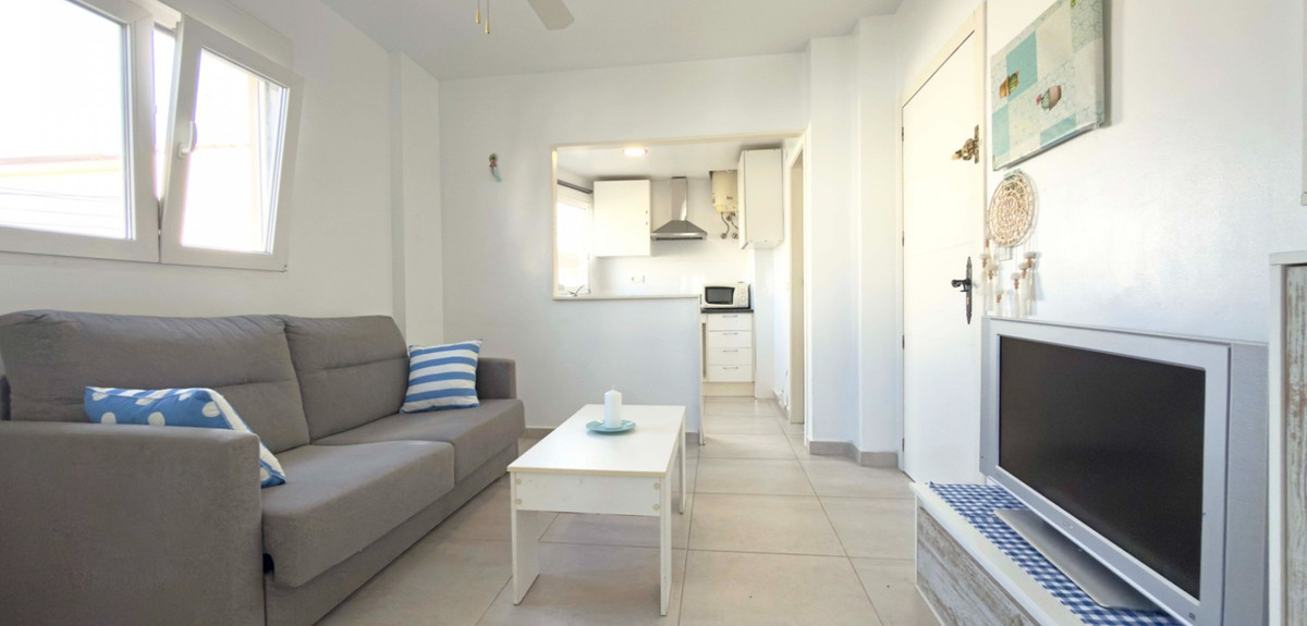 1 Bed Apartment for sale in Torrevieja Costa Blanca, Alicante, Spain