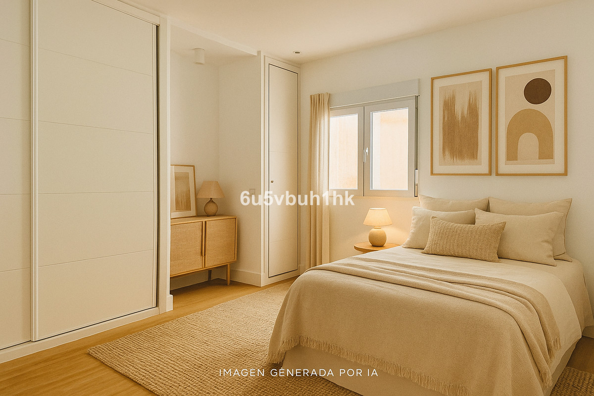 3 Bed Apartment for sale in Málaga Costa Del Sol, Málaga, Spain