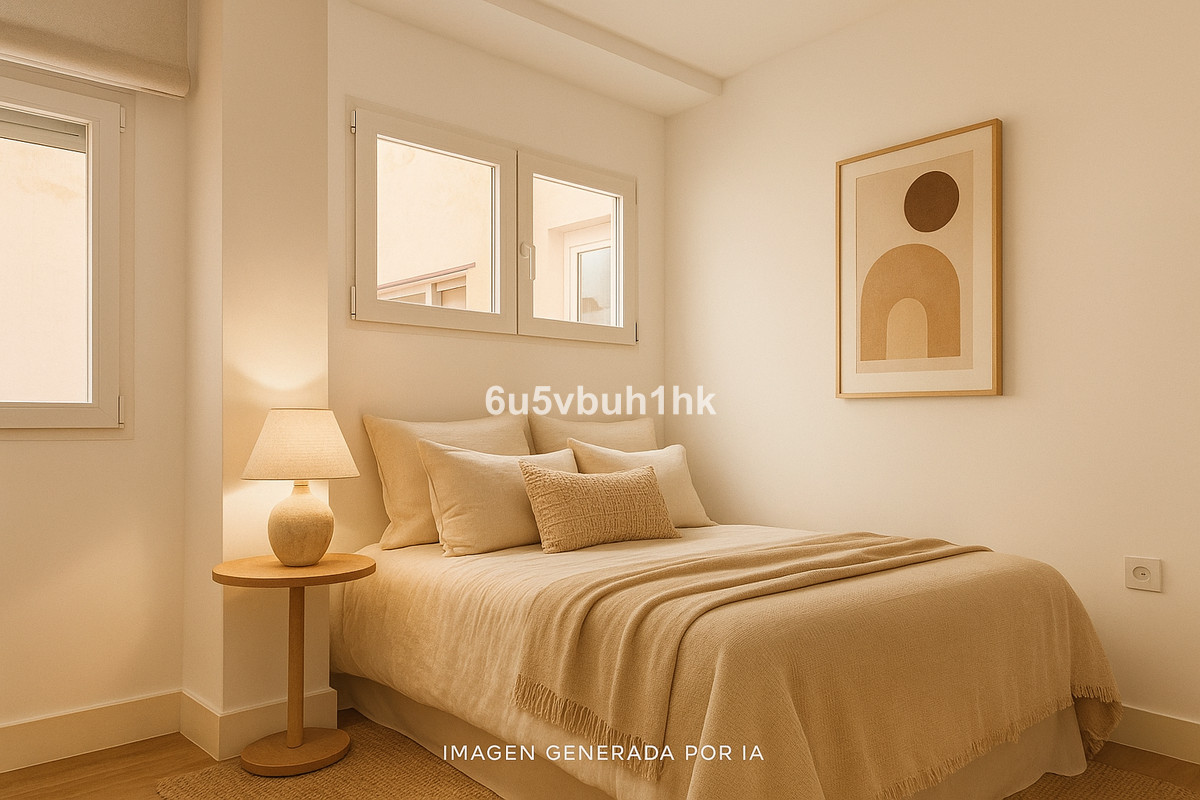 3 Bed Apartment for sale in Málaga Costa Del Sol, Málaga, Spain