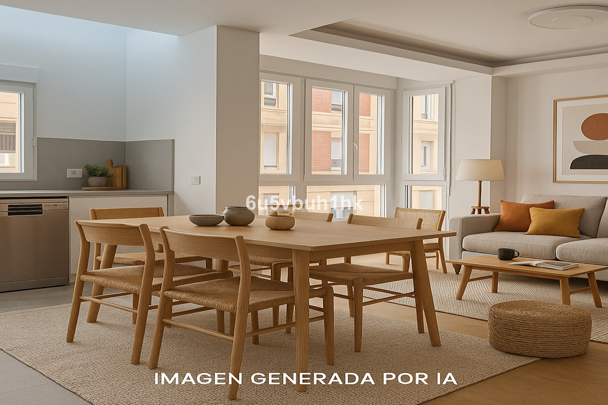 3 Bed Apartment for sale in Málaga Costa Del Sol, Málaga, Spain