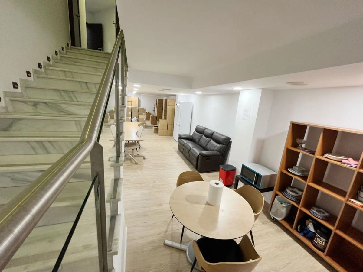 Commercial unit for sale in Marbella Costa Del Sol, Málaga, Spain