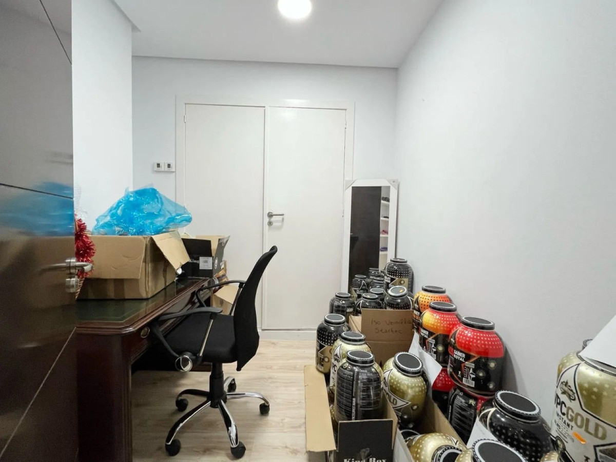 Commercial unit for sale in Marbella Costa Del Sol, Málaga, Spain