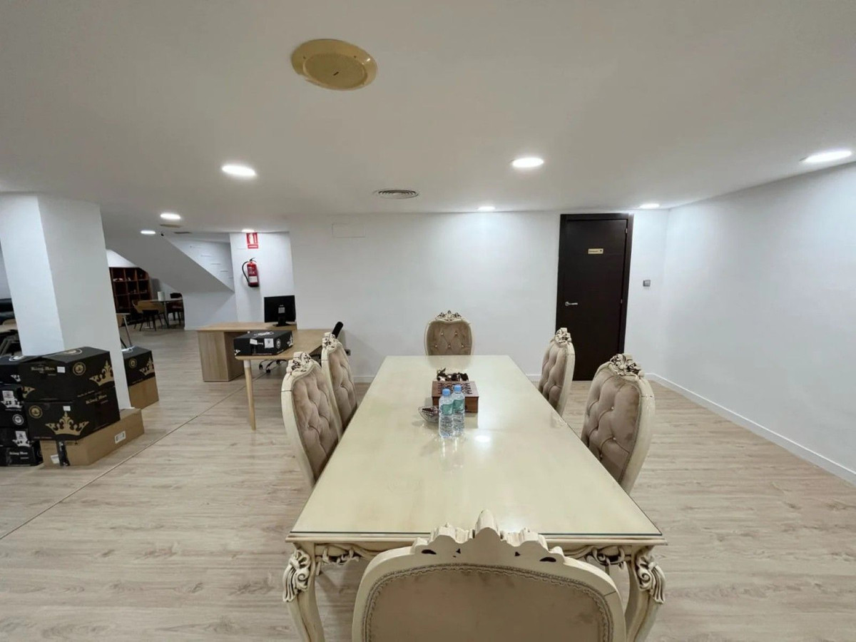 Commercial unit for sale in Marbella Costa Del Sol, Málaga, Spain