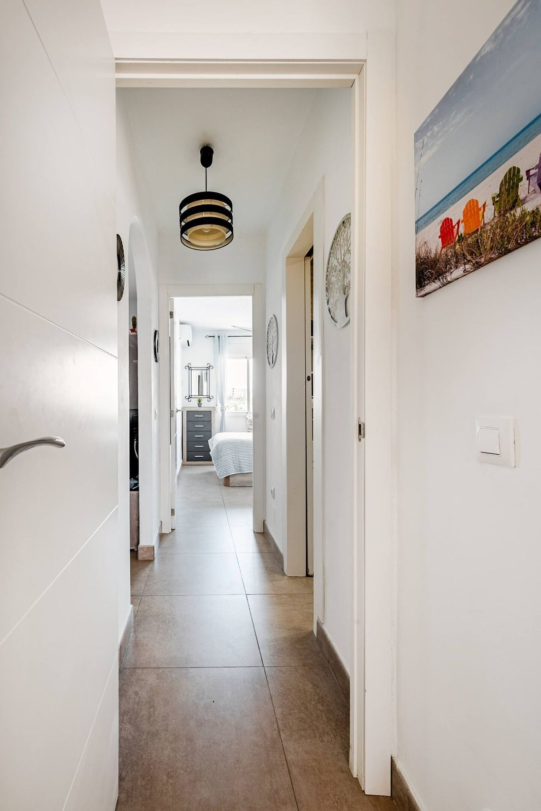 Se vende Apartamento Planta Media de 2 dormitorios en Costa Del Sol, Málaga, España