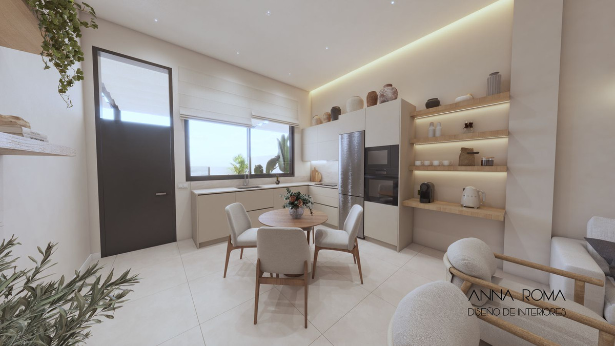 Se vende Apartamento Planta Baja de 1 dormitorios en Costa Del Sol, Málaga, España