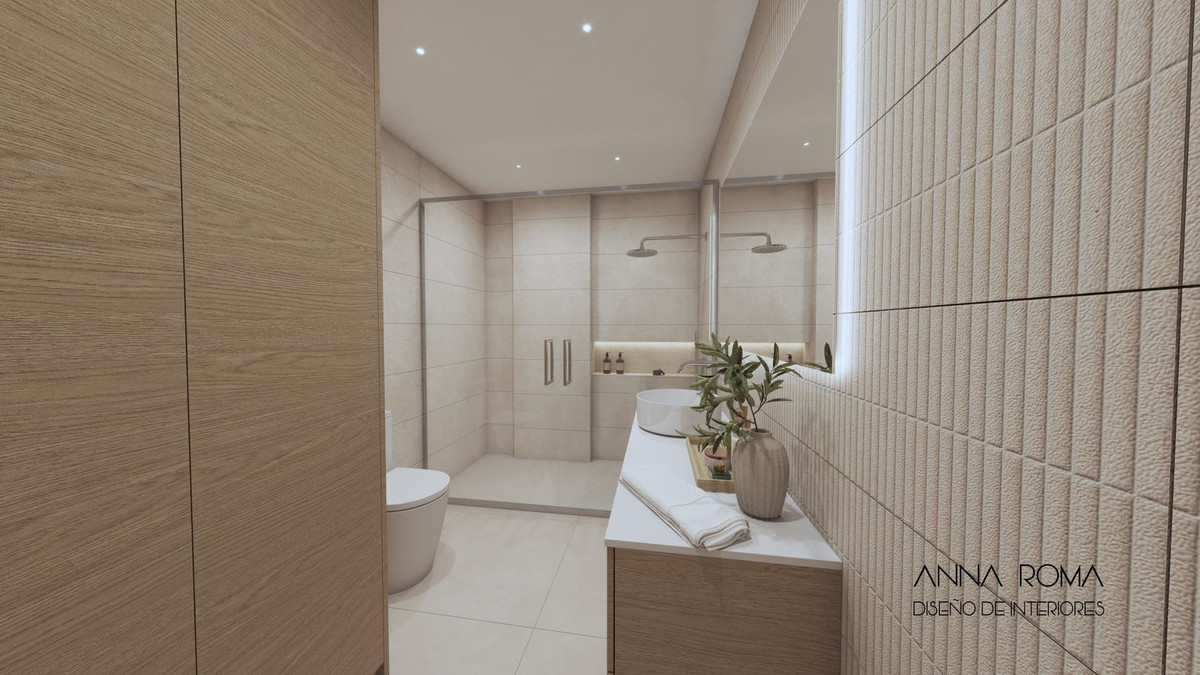 Se vende Apartamento Planta Baja de 1 dormitorios en Costa Del Sol, Málaga, España