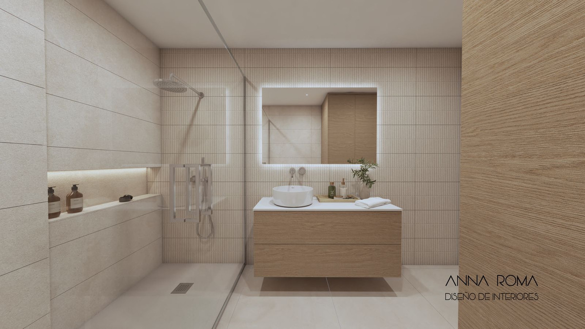 Se vende Apartamento Planta Baja de 1 dormitorios en Costa Del Sol, Málaga, España