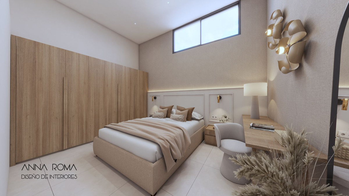 Se vende Apartamento Planta Baja de 1 dormitorios en Costa Del Sol, Málaga, España
