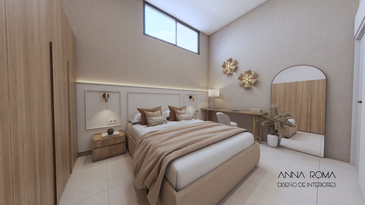 Se vende Apartamento Planta Baja de 1 dormitorios en Costa Del Sol, Málaga, España