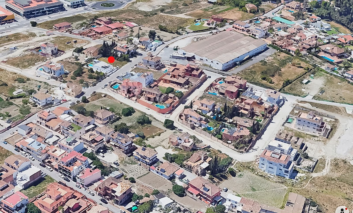 Se vende Terreno Urbano  en Costa Del Sol, Málaga, España
