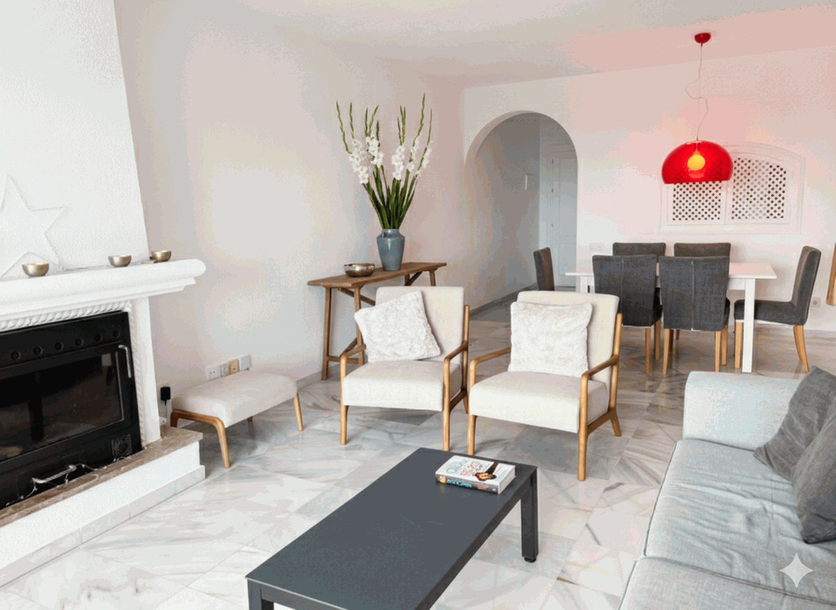 2 Bed Apartment for sale in Los Almendros Costa Del Sol, Málaga, Spain