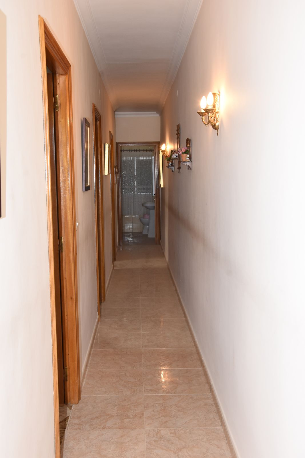 Se vende Apartamento Planta Media de 3 dormitorios en Costa Del Sol, Málaga, España