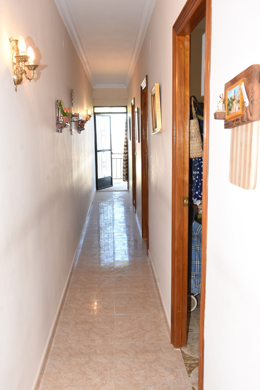 Se vende Apartamento Planta Media de 3 dormitorios en Costa Del Sol, Málaga, España