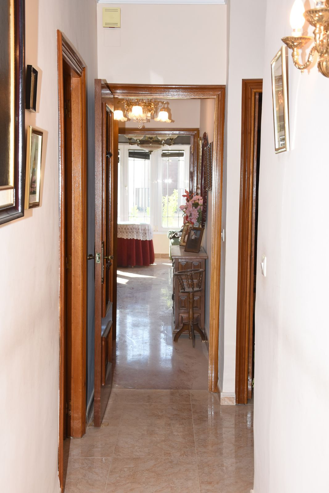 Se vende Apartamento Planta Media de 3 dormitorios en Costa Del Sol, Málaga, España
