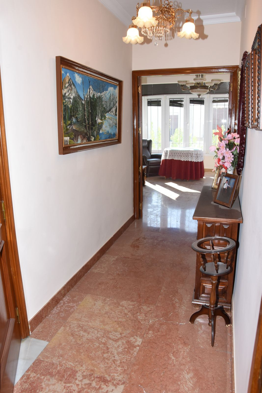 Se vende Apartamento Planta Media de 3 dormitorios en Costa Del Sol, Málaga, España