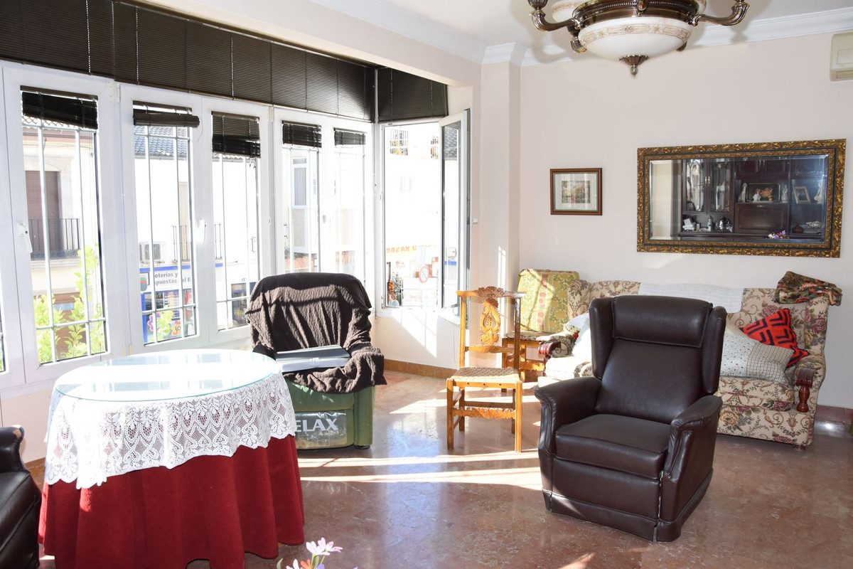 Se vende Apartamento Planta Media de 3 dormitorios en Costa Del Sol, Málaga, España