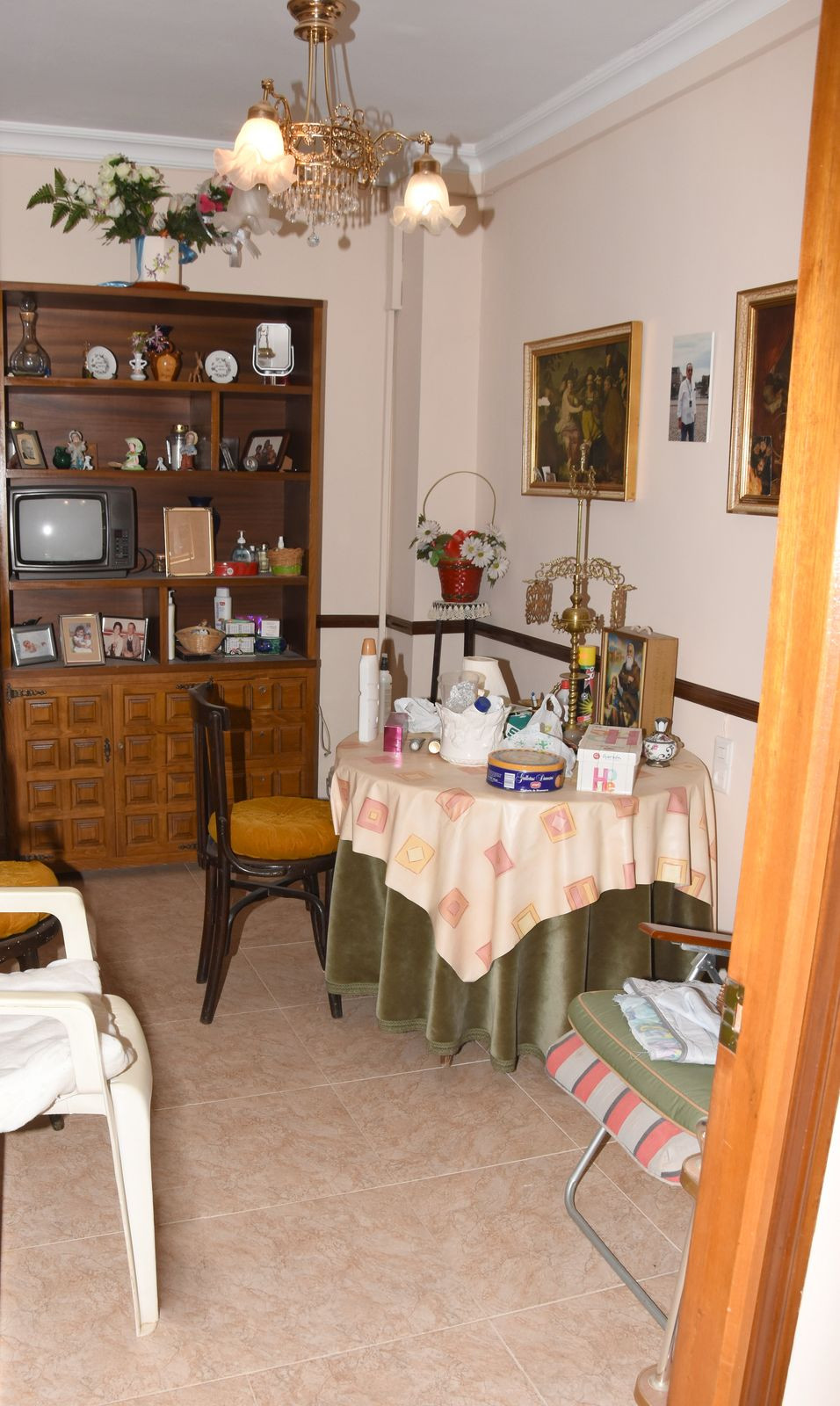 Se vende Apartamento Planta Media de 3 dormitorios en Costa Del Sol, Málaga, España