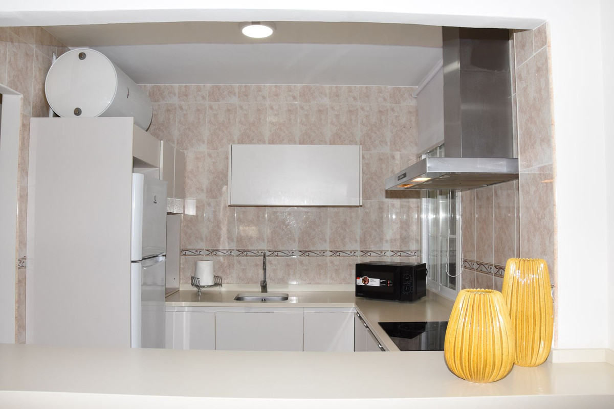 Se vende Apartamento Planta Baja de 2 dormitorios en Costa Del Sol, Málaga, España