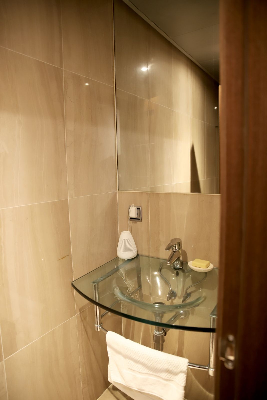 1 Bed Apartment for sale in Estepona Costa Del Sol, Málaga, Spain