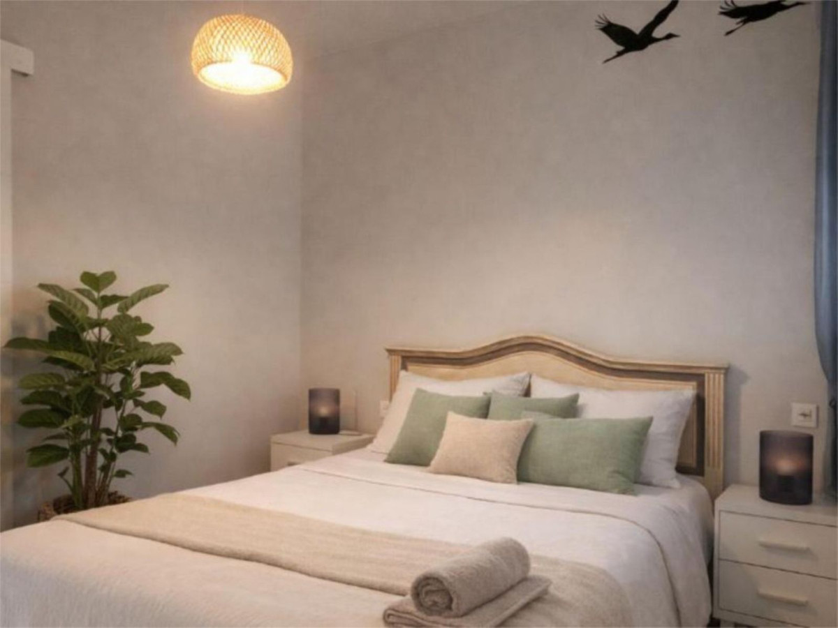 Se vende Apartamento Planta Media de 2 dormitorios en Costa Del Sol, Málaga, España