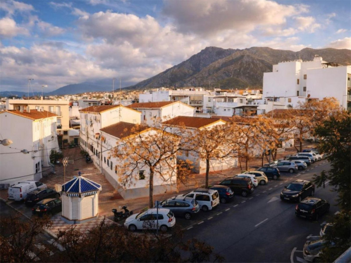 Se vende Apartamento Planta Media de 2 dormitorios en Costa Del Sol, Málaga, España